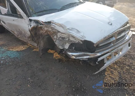 2000 Dodge Dakota Slt/Sport z USA, uszkodzony, nr VIN 1B7GG2AN9YS664247